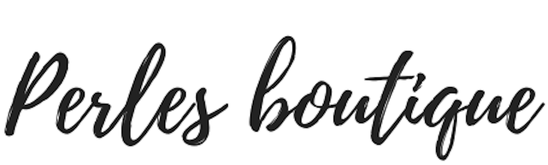 Perles pour bijoux