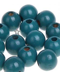 KIT PERLES BOIS POUR BRACELETS ET BIJOUX DIY canard attache tetine