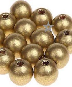 perles dorées or assortiment gros lot bracelet bijoux DIY loisirs creatifs attache tetine