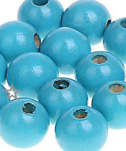 kit assortiment perles enfant bois pour bracelet bijoux attache tetine DIY