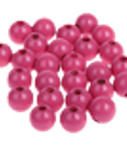perles bois assortiment perles enfant bois pour bracelet bijoux attache tetine DIY
