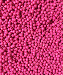 Perles en gros fuchsia - perles boutique grossiste en perles bijoux , bracelet attache tétine