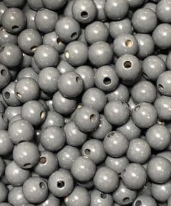 Perles en bois