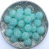 perle bracelet strass bleu shamballa bijoux collier bague loisirs creatifs rose