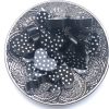 Perles strass coeur noir : perles boutique grossiste en perles bijoux , bracelet attache tétine : perles boutique grossiste en perles bijoux , bracelet attache tétine
