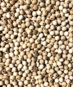 Perles en gros naturelles : perles boutique grossiste en perles bijoux , bracelet attache tétine