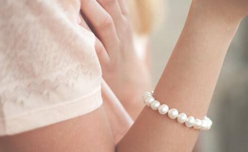 tuto bracelet perles facile