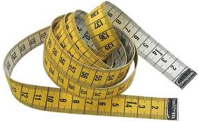inch en centimètres conversion
