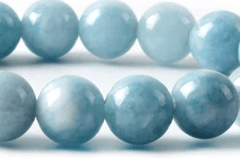 aigue marine bracelet