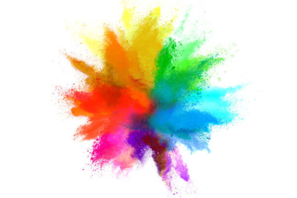 Symbolique et signification des couleurs