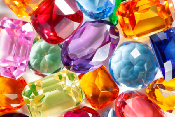 perles en pierre pour bijoux et créations