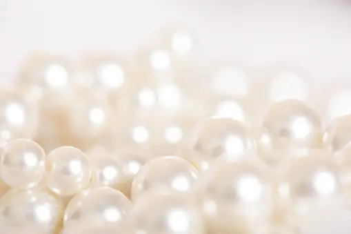 bienfaits des perles