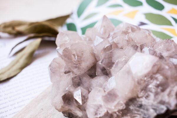 quartz fumé