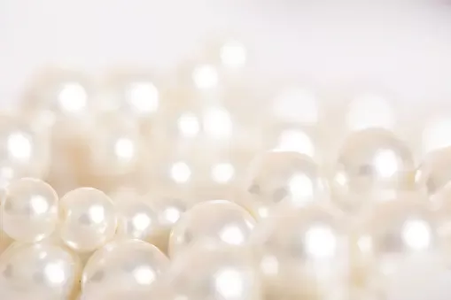 bienfaits des perles