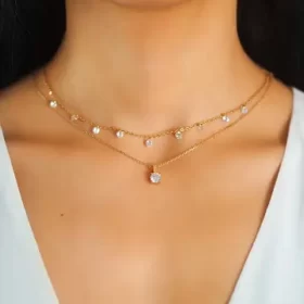 taille de collier