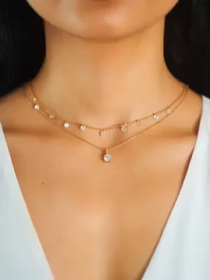 taille de collier