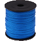 pp-polyester-cordon-fil-100-metres-bleu roi pour attache tetine bijoux loisirs créatifs